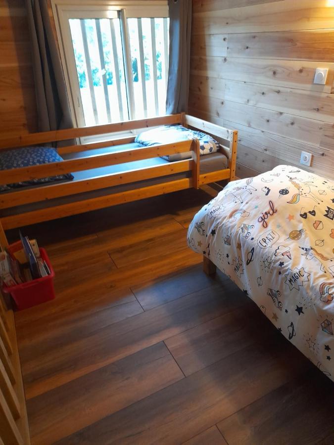 La Plantation Villa Сен-Андре Екстериор снимка